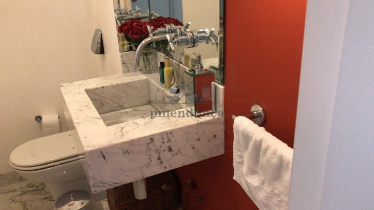 Imagem Apartamento com 4 Quartos à Venda, 282 m² em Higienópolis - São Paulo Imagem Apartamento com 4 Quartos à Venda, 282 m² em Higienópolis - São Paulo