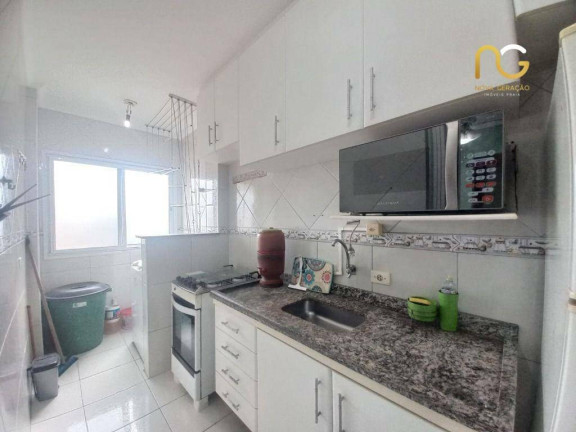 Imagem Apartamento com 1 Quarto à Venda, 45 m² em Aviação - Praia Grande Imagem Apartamento com 1 Quarto à Venda, 45 m² em Aviação - Praia Grande