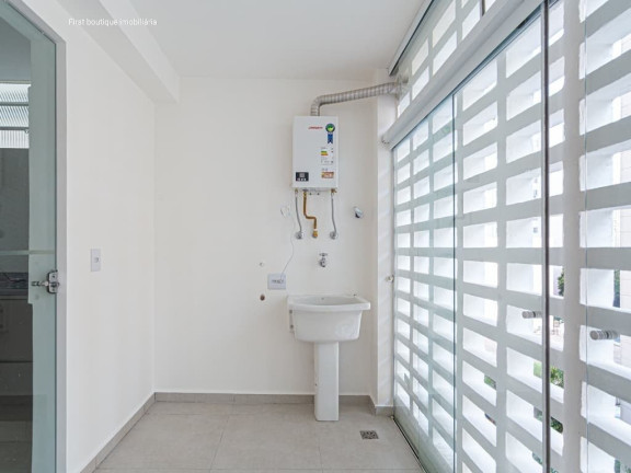 Imagem Apartamento com 3 Quartos à Venda, 194 m² em Itaim Bibi - São Paulo Imagem Apartamento com 3 Quartos à Venda, 194 m² em Itaim Bibi - São Paulo