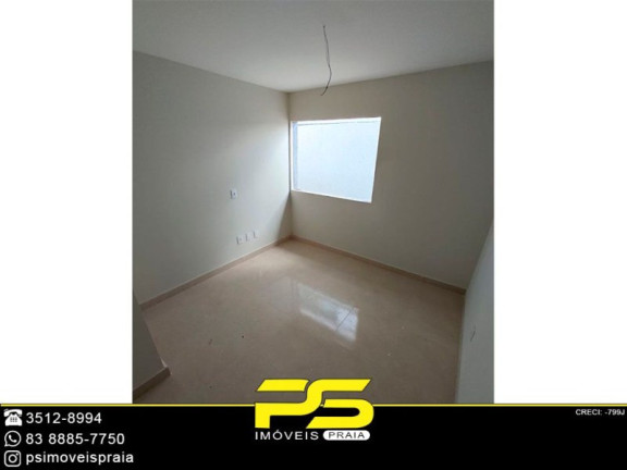 Imagem Casa com 2 Quartos à Venda, 56 m² em João Paulo Ii - João Pessoa Imagem Casa com 2 Quartos à Venda, 56 m² em João Paulo Ii - João Pessoa