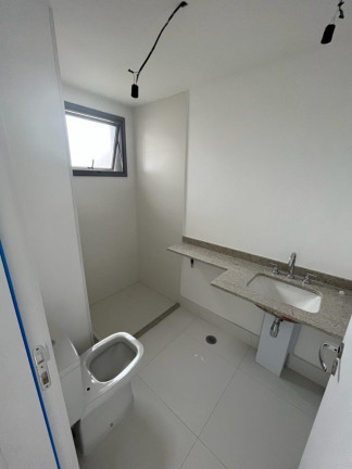Imagem Imóvel com 3 Quartos à Venda, 125 m² em Campo Belo - São Paulo