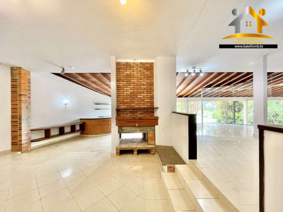 Imagem Casa de Condomínio com 4 Quartos à Venda, 409 m² em Granja Viana - Carapicuíba Imagem Casa de Condomínio com 4 Quartos à Venda, 409 m² em Granja Viana - Carapicuíba