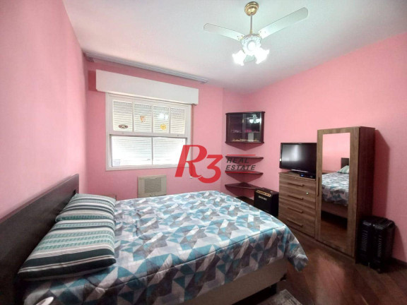 Imagem Apartamento com 2 Quartos à Venda, 95 m² em Pompéia - Santos Imagem Apartamento com 2 Quartos à Venda, 95 m² em Pompéia - Santos