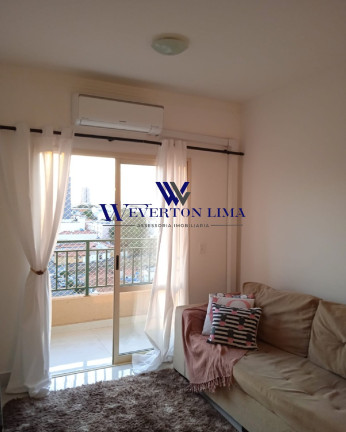 Imagem Apartamento com 1 Quarto à Venda, 50 m² em Centro - Indaiatuba Imagem Apartamento com 1 Quarto à Venda, 50 m² em Centro - Indaiatuba