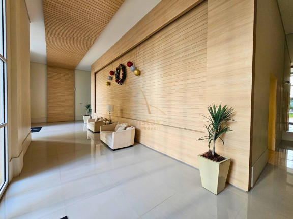 Imagem Apartamento com 2 Quartos à Venda, 67 m² em Centro - Osasco