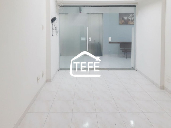 Imagem Sala Comercial à Venda, 16 m² em Ipanema - Rio De Janeiro
