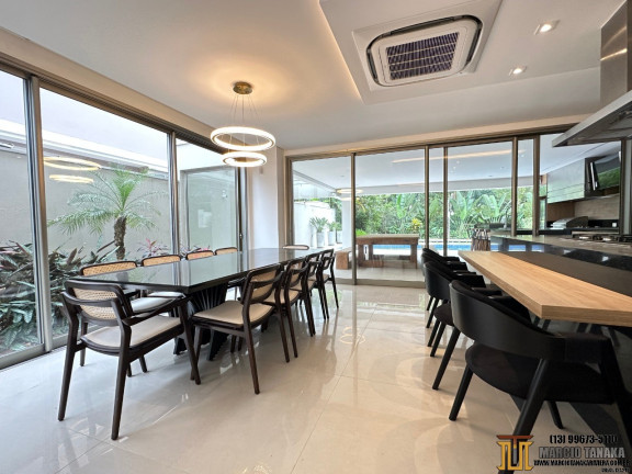 Imagem Casa com 6 Quartos à Venda, 495 m² em Riviera - Bertioga Imagem Casa com 6 Quartos à Venda, 495 m² em Riviera - Bertioga