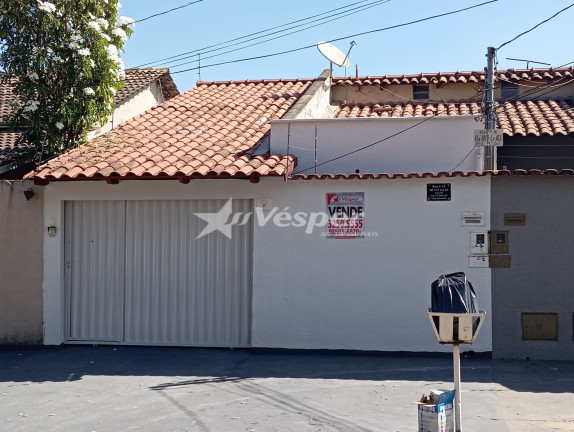 Imagem Casa com 2 Quartos à Venda, 88 m² em Setor Faiçalville - Goiânia Imagem Casa com 2 Quartos à Venda, 88 m² em Setor Faiçalville - Goiânia
