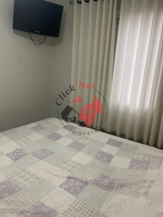 Imagem Apartamento com 2 Quartos à Venda, 50 m² em Vila Príncipe De Gales - Santo André