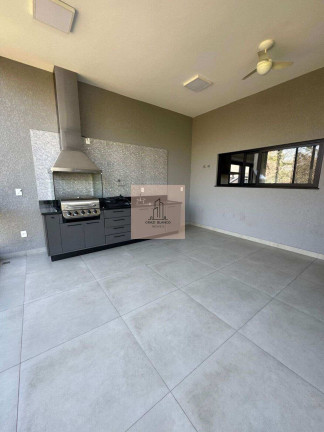 Imagem Casa de Condomínio com 2 Quartos à Venda, 225 m² em Condomínio Alphaville Nova Esplanada - Votorantim Imagem Casa de Condomínio com 2 Quartos à Venda, 225 m² em Condomínio Alphaville Nova Esplanada - Votorantim