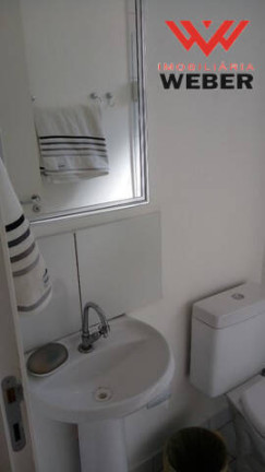 Imagem Apartamento com 2 Quartos à Venda, 54 m² em Green Valley - Votorantim
