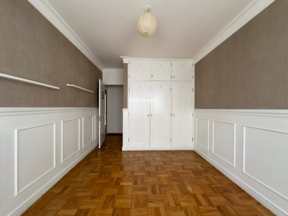 Imagem Imóvel com 3 Quartos à Venda, 176 m² em Santa Cecília - São Paulo