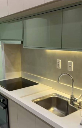 Imagem Apartamento com 2 Quartos à Venda, 69 m² em Jardim Das Acácias - São Paulo