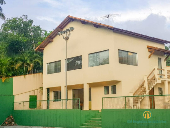 Imagem Casa de Condomínio com 1 Quarto à Venda, 166 m² em Transurb - Itapevi Imagem Casa de Condomínio com 1 Quarto à Venda, 166 m² em Transurb - Itapevi