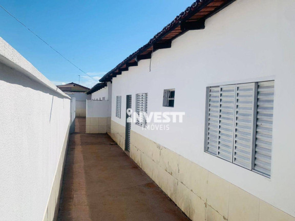 Imagem Kitnet com 2 Quartos à Venda, 300 m² em Residencial Recanto Do Bosque - Goiânia Imagem Kitnet com 2 Quartos à Venda, 300 m² em Residencial Recanto Do Bosque - Goiânia