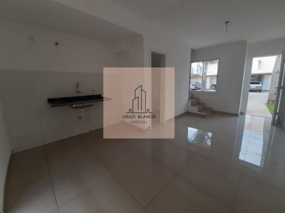 Imagem Casa de Condomínio com 2 Quartos à Venda, 53 m² em Condomínio Villa Florença - Sorocaba Imagem Casa de Condomínio com 2 Quartos à Venda, 53 m² em Condomínio Villa Florença - Sorocaba