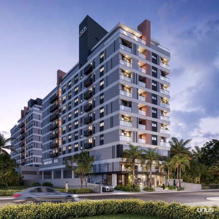Imagem Cobertura com 3 Quartos à Venda, 158 m² em Estreito - Florianópolis Imagem Cobertura com 3 Quartos à Venda, 158 m² em Estreito - Florianópolis
