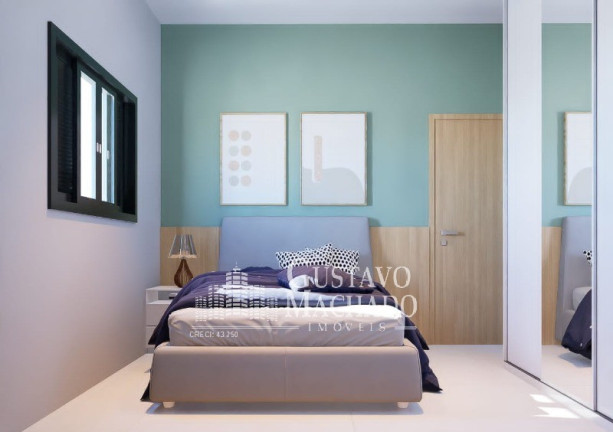 Casa com 3 Quartos à Venda, 160 m² em Residencial Reserva Do Valle - Volta Redonda