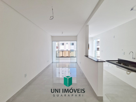 Imagem Apartamento com 2 Quartos à Venda, 92 m² em Praia Do Morro - Guarapari