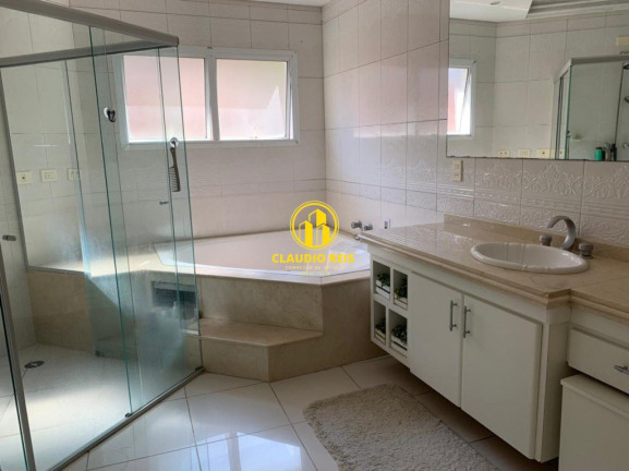 Imagem Casa de Condomínio com 4 Quartos à Venda, 550 m² em Jardim Vitória Régia - São Paulo Imagem Casa de Condomínio com 4 Quartos à Venda, 550 m² em Jardim Vitória Régia - São Paulo
