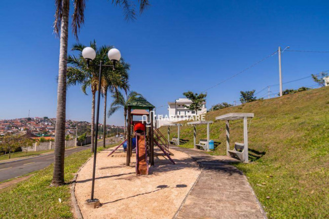 Imagem Terreno à Venda, 393 m² em Reserva Do Engenho - Piracicaba