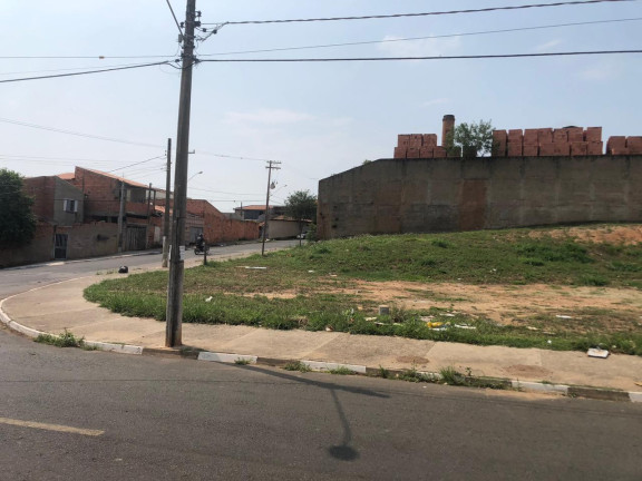 Terreno à Venda,  em Residencial São Conrado - Tatuí