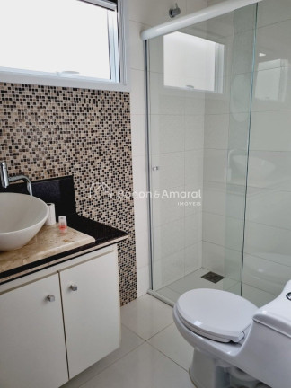 Imagem Casa de Condomínio com 3 Quartos à Venda, 300 m² em Cascata - Paulínia Imagem Casa de Condomínio com 3 Quartos à Venda, 300 m² em Cascata - Paulínia