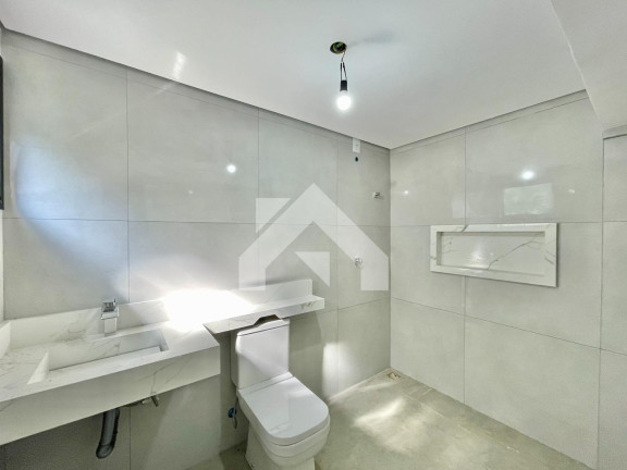 Casa de Condomínio com 4 Quartos à Venda, 518 m² em Jardim Passárgada I - Cotia