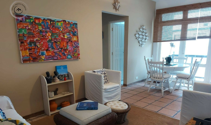 Imagem Apartamento com 2 Quartos para Alugar ou Temporada, 95 m² em Pitangueiras - Guarujá Imagem Apartamento com 2 Quartos para Alugar ou Temporada, 95 m² em Pitangueiras - Guarujá