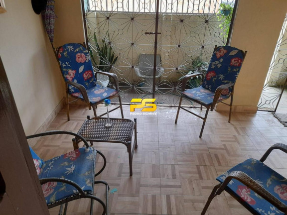 Imagem Casa com 2 Quartos à Venda, 110 m² em Alto Da Boa Vista - Bayeux Imagem Casa com 2 Quartos à Venda, 110 m² em Alto Da Boa Vista - Bayeux