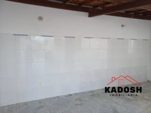 Imagem Casa com 3 Quartos para Alugar, 150 m² em Sim - Feira De Santana Imagem Casa com 3 Quartos para Alugar, 150 m² em Sim - Feira De Santana