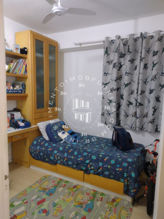 Imagem Apartamento com 3 Quartos à Venda, 53 m² em Centro - Florianópolis Imagem Apartamento com 3 Quartos à Venda, 53 m² em Centro - Florianópolis