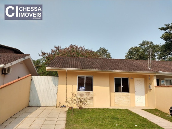 Imagem Casa com 2 Quartos à Venda, 120 m² em São Judas - Itajaí Imagem Casa com 2 Quartos à Venda, 120 m² em São Judas - Itajaí