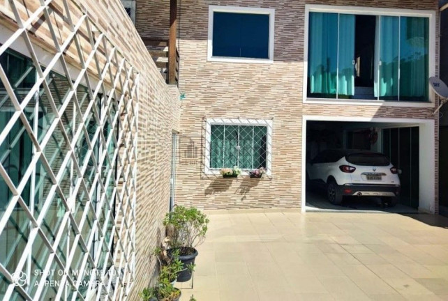 Imagem Casa com 5 Quartos à Venda, 295 m² em Nova Esperança - Balneário Camboriú
