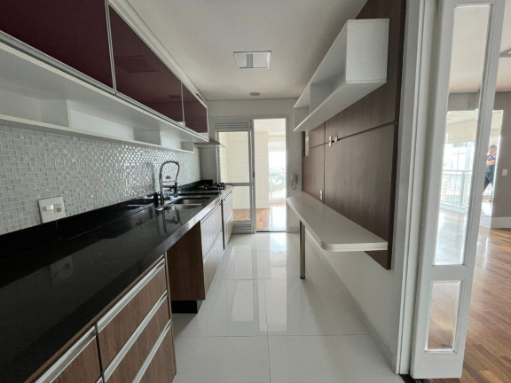 Imagem Apartamento com 3 Quartos à Venda, 109 m² em Vila Andrade - São Paulo