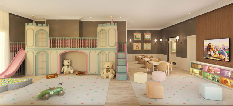 Imagem Apartamento com 2 Quartos à Venda, 79 m² em Perequê - Porto Belo