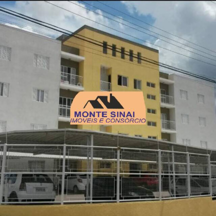 Imagem Apartamento com 2 Quartos à Venda, 64 m² em Jardim Prestes De Barros - Sorocaba