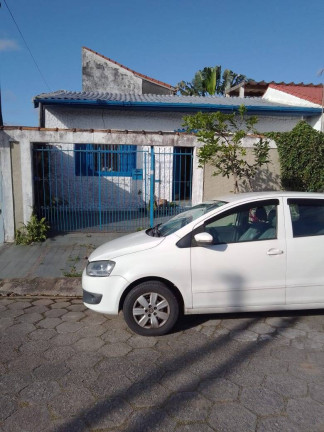 Casa com 2 Quartos à Venda, 100 m² em Bal Stella Maris - Peruíbe
