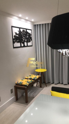 Imagem Imóvel com 2 Quartos à Venda, 60 m² em Jardim Camburi - Vitória
