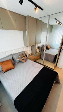 Imagem Apartamento com 2 Quartos à Venda, 58 m² em Picanco - Guarulhos