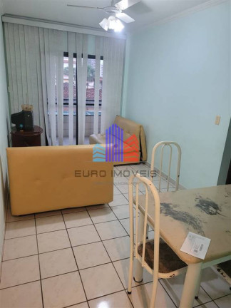 Imagem Apartamento com 1 Quarto para Alugar, 69 m² em Vila Guilhermina - Praia Grande Imagem Apartamento com 1 Quarto para Alugar, 69 m² em Vila Guilhermina - Praia Grande