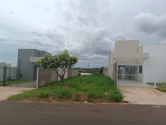 Imagem Terreno à Venda, 161 m² em Parque Tókio - Umuarama Imagem Terreno à Venda, 161 m² em Parque Tókio - Umuarama