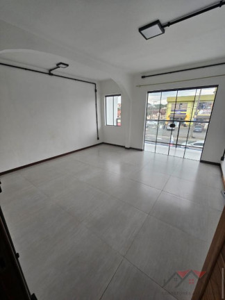 Imagem Apartamento com 1 Quarto à Venda, 37 m² em Guanabara - Joinville