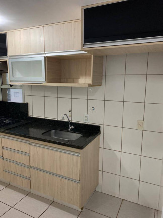 Imagem Apartamento com 2 Quartos à Venda, 70 m² em Alto Da Glória - Goiânia Imagem Apartamento com 2 Quartos à Venda, 70 m² em Alto Da Glória - Goiânia