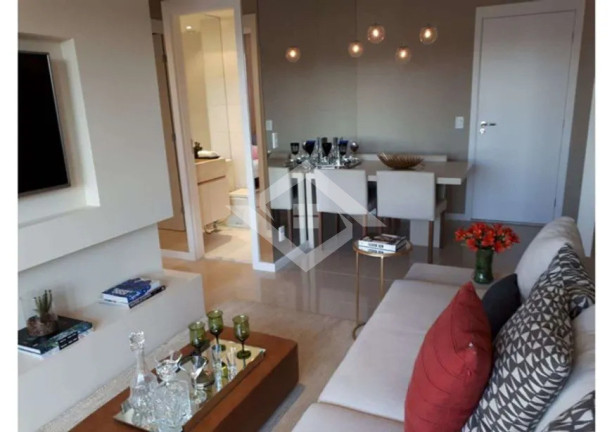 Imagem Apartamento com 2 Quartos à Venda, 64 m² em Barra Olímpica - Rio De Janeiro