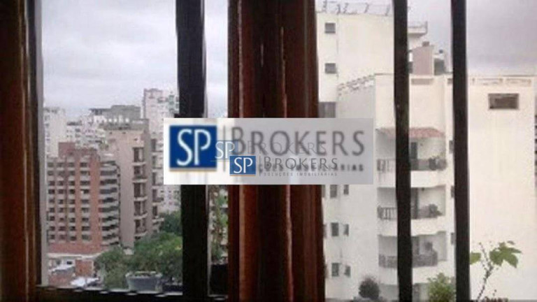 Imagem Apartamento com 3 Quartos à Venda, 97 m² em Indianópolis - São Paulo