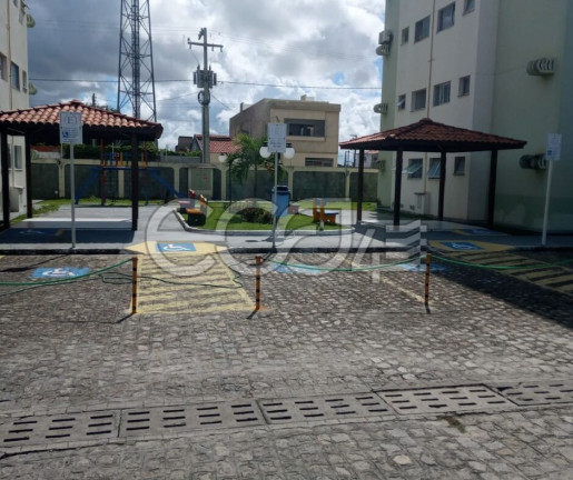 Imagem Apartamento com 2 Quartos à Venda, 62 m² em Santa Maria - Aracaju
