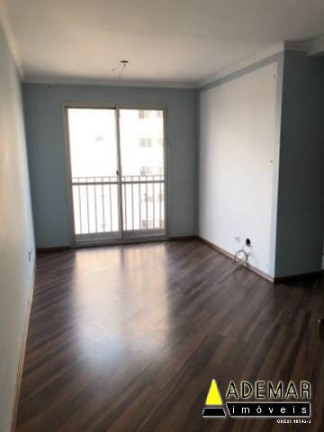Imagem Apartamento com 2 Quartos à Venda, 49 m² em Taboão - Diadema Imagem Apartamento com 2 Quartos à Venda, 49 m² em Taboão - Diadema