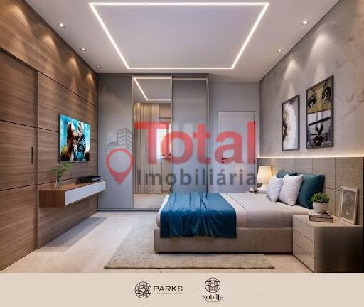 Imagem Cobertura com 3 Quartos à Venda, 181 m² em Cidade Nobre - Ipatinga