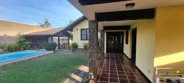Imagem Casa com 3 Quartos à Venda, 300 m² em Grussaí - Sao Joao Da Barra Imagem Casa com 3 Quartos à Venda, 300 m² em Grussaí - Sao Joao Da Barra